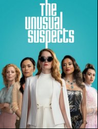 The Unusual Suspects Saison 1